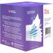American Red Cross Johnson & Johnson Band-Aid Gauze Pads - 25 Count - Buy Online on GoSupps.com