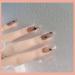 Rolita Gel Polish Cat Eye Gel Nail Polish Rolita Nail Polish Crystal Cat Eye Gel Polish with Magnet (Y-23) - Buy Online on GoSupps.com
