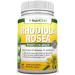 NutriONN Black Seed Oil Softgels & Rhodiola Rosea Capsules - Targeted Vitality and Immunity Boost - Buy Online on GoSupps.com