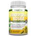 NutriONN Rhodiola Rosea - 500mg - 180 Vegan Capsules - 3% Rosavin 1% Salidroside Extract - Non-GMO - with Black Pepper for Enhanced Absorption - 6 Month Supply - Supplement for Energy & Stamina
