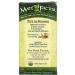 Mate Factor Organic Olive Leaf Yerba Mate Tea - 20 Bags (2.47 oz) | Healthy Antioxidant Drink - Buy Online on GoSupps.com