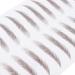ANKROYU 10 Types Professional Eyebrow Stickers - Natural Brown Transfer Stickers for Women | Perfect Eyebrow Solution - Buy Online on GoSupps.com