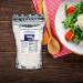 Mediterranean Sea Salt - Extra Coarse Grain 2 lb | Premium Quality Salt - Buy Online on GoSupps.com