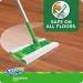 Swiffer Sweeper Dry Sweeping Pad Multi Surface Refills for Dusters Floor Mop Unscented 84 Count - Buy Online on GoSupps.com
