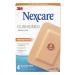 Nexcare Absolute Waterproof Adhesive Gauze Pad, One Size, 4 Count