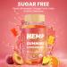 HOOLOO Hemp Gummies - Sugar Free 3 Packs - Buy Online on GoSupps.com