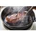 Organic Brat & Salad Oil - 100% High Oleic Sunflower Oil 5L - Ideal for Frying & Cooking | Catcup - Buy Online on GoSupps.com