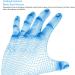 Robot Glove Hand Training Rehabilitation Hemiplegia Finger Rehabilitation Trainer Robot Gloves for Stroke Hemiplegia Hand Function Recovery Right Medium - Buy Online on GoSupps.com