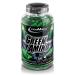 Ironmaxx Green Amino - 300 capsules low -carbohydrates amino acid source extensive amino acid matrix high doses 300 pieces (1 Pack)