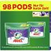 Ariel All-in-1 Pods Color Detergent - 98 Loads | Premium International Shipping & Best Prices - Buy Online on GoSupps.com