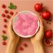 Bubs Foam Soft & Chewy Swedish Candy - Wild Strawberry Pomegranate - 16 Ounce - Gluten and Gelatin Free - Buy Online on GoSupps.com
