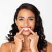 Spotlight Oral Care Teeth Whitening Strips - Hydrogen Peroxide Whitening | 14-Day Course with Whitening Toothpaste - Buy Online on GoSupps.com