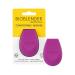 EcoTools Bioblender By Makeup Sponge For Liquid And Cream Make-Up Purple 1 Count (Pack of 1) 3175 1 Count (Pack of 1) Makeup Sponge