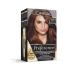 L'Oreal Paris L'Or al Paris Preference Permanent Hair Color Shade: Antigua (5.25) Iced Chocolate Brown