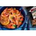 Louisiana Fish Fry Products BBQ Shrimp Sauce Mix 1.5 Oz - Pack of 12 | Authentic Cajun Flavor - Buy Online on GoSupps.com