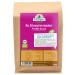 Erdschwalbe Organic Pea Protein - Vegan Protein Powder - 1 Kg