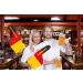 High Five Fingers EM 2024 European Championship Foam Hand | Flag Fan Articles for Games & Events | One Size 44x22x2.5 cm | Germany Shipping - Buy Online on GoSupps.com