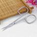 Nail Scissors with Sharps Curved Blades - Multi-Purpose Small Manicure Scissors Multi-Purpose Small Manicure Scissors for Toenail and Fingernail Lambo - Buy Online on GoSupps.com