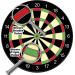 Magnetic Dart Board Game Set - Safe Indoor Outdoor Fun for Kids and Adults | 12pcs Magnetic Darts | Perfect Family Gift - Buy Online on GoSupps.com