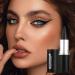Eye Tinter - Waterproof Natural Cream Eye Coating | 3G Matte Color Eyeliner | Line-proof and Propulsive Cream | Use for Long-Lasting Eye Makeup - Buy Online on GoSupps.com