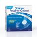 OrVance Retainer Cleaner Tablets (3 Month Supply) - Removes Odors, Stains, and Plaque | For Invisalign, Night Guards, and Dental Appliances - Buy Online on GoSupps.com