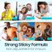 Ksndurn Teeth Whitening Pen 3 Pack - Effective Stain Removal & Brightening Solution for Your Smile | International Shipping Available - Buy Online on GoSupps.com