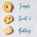Royal Dansk Danish Butter Cookies Valentine's Day Gift 8oz Boxes (Pack of 3) - Buy Online on GoSupps.com