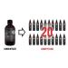 Grandpa Gus's 8 oz Mouse Rodent Repellent Concentrate - Peppermint & Cinnamon Oil - Repels Mice/Rats - Makes 1.25 Gallon - Buy Online on GoSupps.com