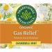 Traditional Medicinals Organic Gas Relief Tea - 16 Bags - Buy Online on GoSupps.com