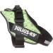 Julius-K9 IDC Powerharness XL/2 - Ancient Huns Symbols | Premium Dog Harness for International Shipping - Buy Online on GoSupps.com