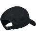 Nike Men's 518015-010 Tech Swoosh Cap - Black | One Size - Buy Online on GoSupps.com
