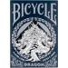 Bicycle Dragon Premium Playing Cards - High-Quality 1 Deck - Buy Online on GoSupps.com