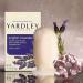 Yardley English Lavender Bar Soap Twin Pack - Gentle Cleansing & Moisturizing Calming Lavender Scent British Heritage Soap 4.25 Oz - Buy Now - Buy Online on GoSupps.com