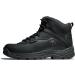 Timberland Men's White Ledge Mid Waterproof Ankle Boot 11 Black Full Grain - Premium Quality Outdoor Boots - Buy Online on GoSupps.com