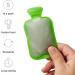 Bramble 5 Mini Snap & Twist Reusable Hand Warmers - Instant Gel Hot Water Bottles for Cold Days - Buy Online on GoSupps.com