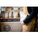 Peaberry Coffee Roasters Colombia Sugar Cane Process Decaffeinated Coffee - Hand Roasted Naturally Decaffeinated Coffee - Free From Chemicals - Single Origin Estate Direct from Farmer - Whole 1KG - Buy Online on GoSupps.com