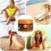 Tanning Accelerator Cream Brown Boosting Tanning Cream Summer Sunless Repair Waterproof Tanning Accelerator Natural Bronzing Cream Sunless Tanning Moisturizer Tanning Cream - Buy Online on GoSupps.com
