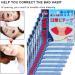 LANTRO JS Anti-Snoring Patch - 240 Nasal & Mouth Strips for Snore Stopper and Better Sleep - Buy Online on GoSupps.com