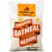 Mornflake Medium Oatmeal Stoneground 500g