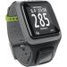 Tomtom GPS Sports Watch Runner Dark Grey One Size 1RR0.001.00 dark grey standard edition