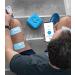 Bluetens Masterpack - Classic Electrostimulation Device & Accessory Box for Pain Therapy Muscle Relaxation & Massage | Worldwide Shipping - Buy Online on GoSupps.com
