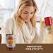 ShroomDNA Organic Mushroom Coffee with Lions Mane and Chaga Mushrooms - Instant Focus + Clarity All Day | USDA Certified Organic, Vegan, Gluten Free, No Added Sugar (20 Count) - Buy Online on GoSupps.com