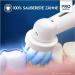 Buy Oral-B Pro Junior Star Wars Electric Toothbrush for Kids - 360 Cleaning Pressure Control & Soft Bristles | Best Children's Dental Care - Buy Online on GoSupps.com