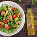 Dried Garlic Olive Oil 250ml - Garlic Infused Olive Oil - Olive Oil with Spices - Edible Olive Oil - Cooking Olive Oil - Good for Salad - Natural Olive Oil Taste - Buy Online on GoSupps.com