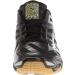 Mizuno Men's Wave Lightning RX3 Volleyball Shoe 16 - Black/Silver - Buy Online on GoSupps.com