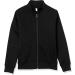 Amazon Essentials Men's Full-Zip Fleece Mock Neck Sweatshirt - X-Large, Black - Buy Online on GoSupps.com