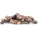 Loyalty Dog Treats Chicken Feet + Chicken Necks | Fully Natural Single Ingredient Canadian Dehydrated Training Treats (1000g) 1 kg (Pack of 1) Dog Treats+ Dog Treats - Buy Online on GoSupps.com