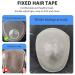 Yuuinnter 36Pc/Lot Strong Wig Tape Strips Fixed Hair Adhesive Extension Double Tape Waterproof and Sweat for Toupee Lace Wigs Film - Buy Online on GoSupps.com