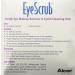 Novartis Eye-Scrub Pre-Moistened Pads - Gentle Eye Care Solution - Buy Online on GoSupps.com