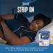 Breathe Right Original Tan Nasal Strips - 30ct Pack | Stop Snoring & Relief from Nasal Congestion | Drug-Free Solution for Colds & Allergies - Buy Online on GoSupps.com